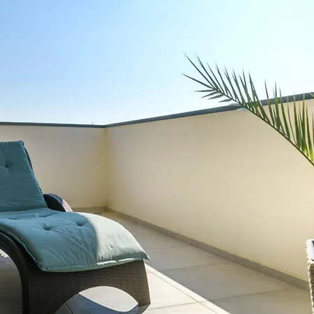 Dora Fuer 4 Personen Und 1 Kind By Interhome * Pula