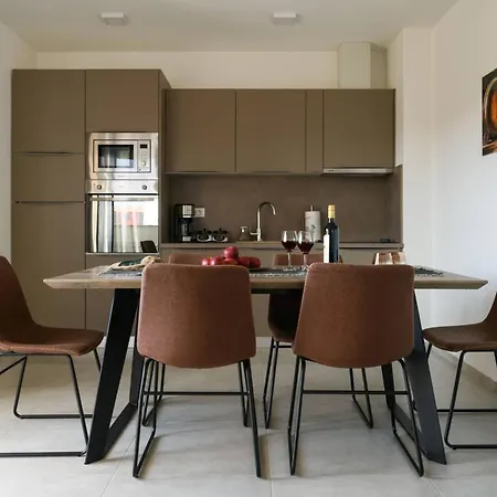 Dora Fuer 4 Personen Und 1 Kind By Interhome * Pula