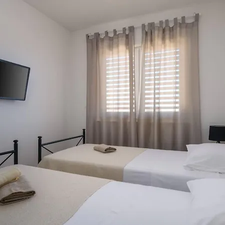 Апартаменты Dora Fuer 4 Personen Und 1 Kind By Interhome *