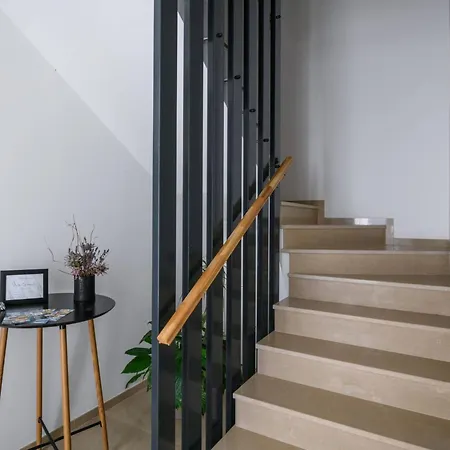 Апартаменты Dora Fuer 4 Personen Und 1 Kind By Interhome