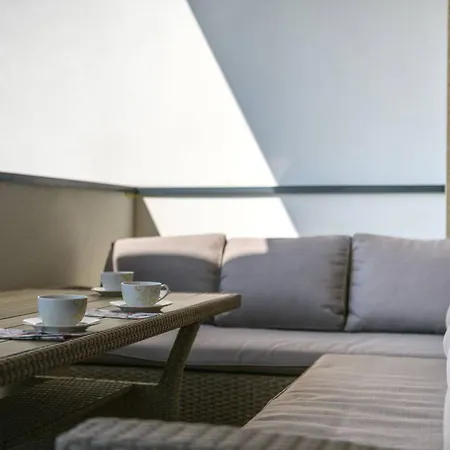Dora Fuer 4 Personen Und 1 Kind By Interhome Апартаменты