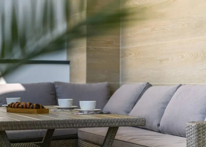 Apartment Dora Fuer 4 Personen Und 1 Kind By Interhome