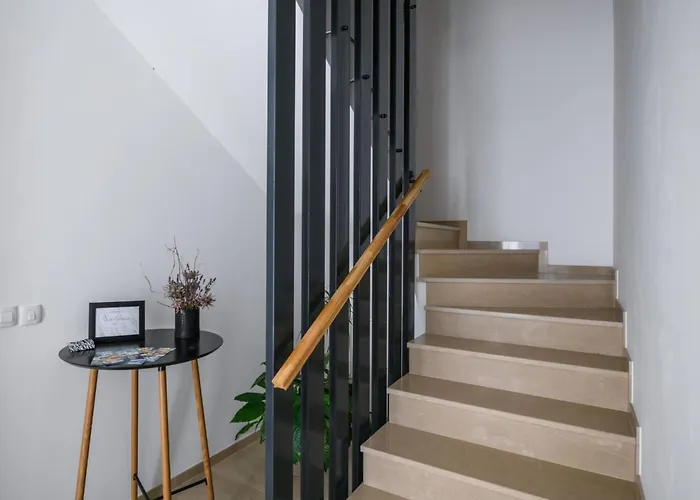 Apartment Dora Fuer 4 Personen Und 1 Kind By Interhome