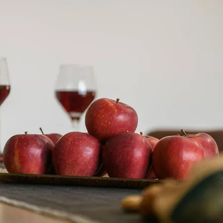 Dora Fuer 4 Personen Und 1 Kind By Interhome Apartment *