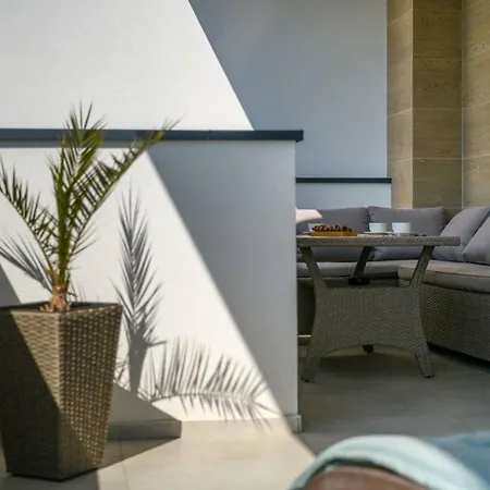 Dora Fuer 4 Personen Und 1 Kind By Interhome Apartment