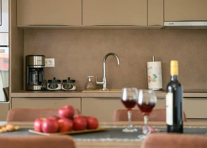 Lägenhet Dora Fuer 4 Personen Und 1 Kind By Interhome