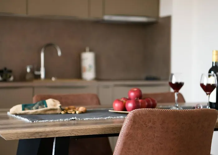 Dora Fuer 4 Personen Und 1 Kind By Interhome * Pula