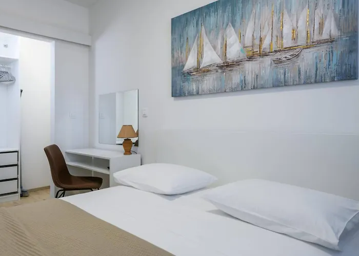 Dora Fuer 4 Personen Und 1 Kind By Interhome Pula