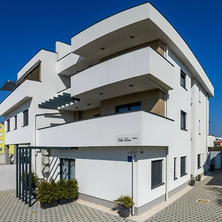 아파트 Dora Fuer 4 Personen Und 1 Kind By Interhome
