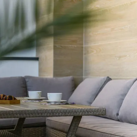 아파트 Dora Fuer 4 Personen Und 1 Kind By Interhome